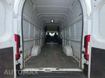 2023 Ram ProMaster 3500 Cargo Van Super High Roof 159.0" WB - miniatura 14