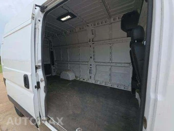 2023 Ram ProMaster 3500 Cargo Van Super High Roof 159.0" WB - miniatura 16