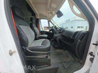 2023 Ram ProMaster 3500 Cargo Van Super High Roof 159.0" WB - miniatura 18
