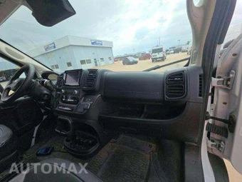 2023 Ram ProMaster 3500 Cargo Van Super High Roof 159.0" WB - miniatura 19