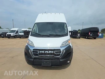 2023 Ram ProMaster 3500 Cargo Van Super High Roof 159.0" WB - miniatura 2