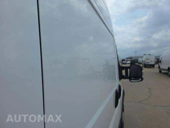 2023 Ram ProMaster 3500 Cargo Van Super High Roof 159.0" WB - miniatura 27