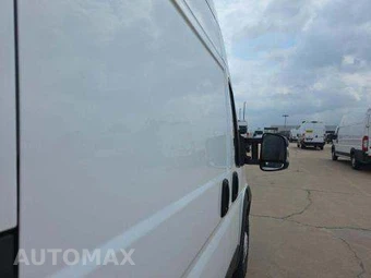 2023 Ram ProMaster 3500 Cargo Van Super High Roof 159.0" WB - miniatura 28