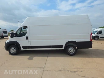 2023 Ram ProMaster 3500 Cargo Van Super High Roof 159.0" WB - miniatura 3