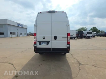 2023 Ram ProMaster 3500 Cargo Van Super High Roof 159.0" WB - miniatura 4
