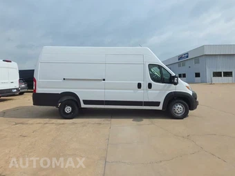 2023 Ram ProMaster 3500 Cargo Van Super High Roof 159.0" WB - miniatura 5
