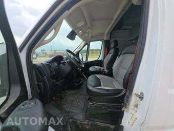 2023 Ram ProMaster 3500 Cargo Van Super High Roof 159.0" WB - miniatura 7