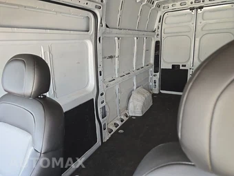 2023 Ram ProMaster 3500 Cargo Van Super High Roof 159.0" WB - miniatura 13