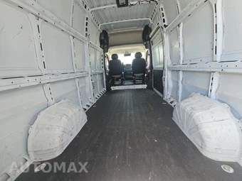 2023 Ram ProMaster 3500 Cargo Van Super High Roof 159.0" WB - miniatura 17