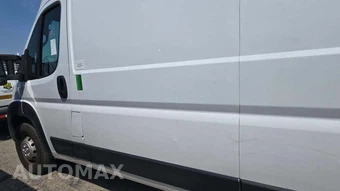 2023 Ram ProMaster 3500 Cargo Van Super High Roof 159.0" WB - miniatura 18