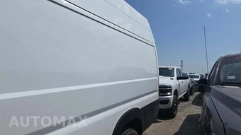 2023 Ram ProMaster 3500 Cargo Van Super High Roof 159.0" WB - miniatura 19