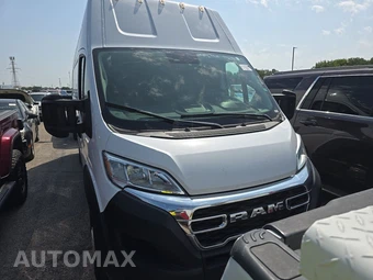 2023 Ram ProMaster 3500 Cargo Van Super High Roof 159.0" WB - miniatura 2