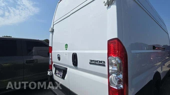 2023 Ram ProMaster 3500 Cargo Van Super High Roof 159.0" WB - miniatura 20