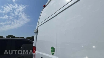 2023 Ram ProMaster 3500 Cargo Van Super High Roof 159.0" WB - miniatura 21