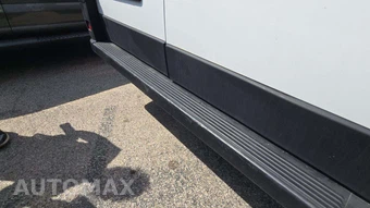 2023 Ram ProMaster 3500 Cargo Van Super High Roof 159.0" WB - miniatura 22