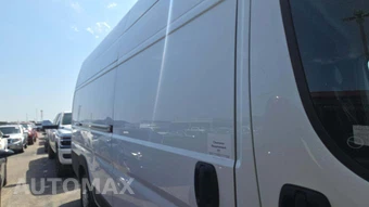 2023 Ram ProMaster 3500 Cargo Van Super High Roof 159.0" WB - miniatura 23