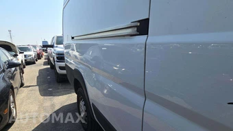 2023 Ram ProMaster 3500 Cargo Van Super High Roof 159.0" WB - miniatura 24