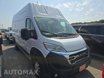 2023 Ram ProMaster 3500 Cargo Van Super High Roof 159.0" WB - miniatura 3