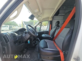 2023 Ram ProMaster 3500 Cargo Van Super High Roof 159.0" WB - miniatura 7