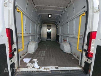 2023 Ram ProMaster 3500 Cargo Van Super High Roof 159.0" WB - miniatura 14