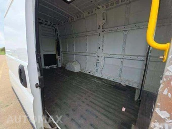 2023 Ram ProMaster 3500 Cargo Van Super High Roof 159.0" WB - miniatura 16