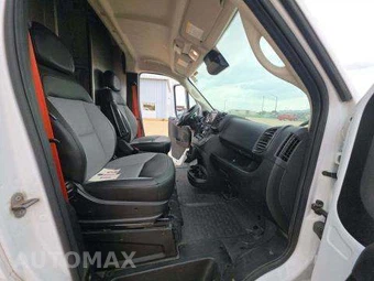2023 Ram ProMaster 3500 Cargo Van Super High Roof 159.0" WB - miniatura 18