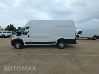 2023 Ram ProMaster 3500 Cargo Van Super High Roof 159.0" WB - miniatura 3
