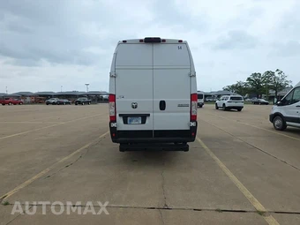 2023 Ram ProMaster 3500 Cargo Van Super High Roof 159.0" WB - miniatura 4