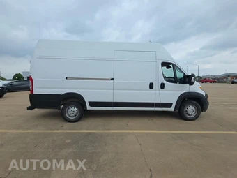 2023 Ram ProMaster 3500 Cargo Van Super High Roof 159.0" WB - miniatura 5