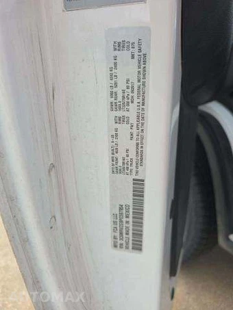 2023 Ram ProMaster 3500 Cargo Van Super High Roof 159.0" WB - miniatura 6