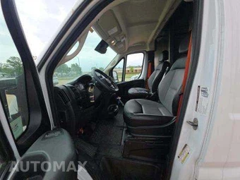 2023 Ram ProMaster 3500 Cargo Van Super High Roof 159.0" WB - miniatura 7