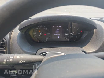 2023 Ram ProMaster 3500 Cargo Van Super High Roof 159.0" WB - miniatura 12