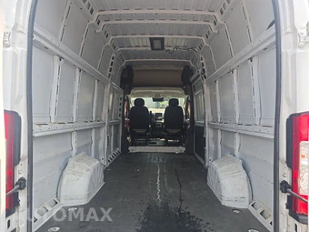 2023 Ram ProMaster 3500 Cargo Van Super High Roof 159.0" WB - miniatura 15