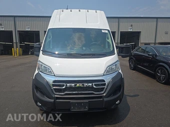 2023 Ram ProMaster 3500 Cargo Van Super High Roof 159.0" WB - miniatura 2