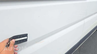 2023 Ram ProMaster 3500 Cargo Van Super High Roof 159.0" WB - miniatura 22