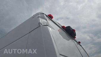2023 Ram ProMaster 3500 Cargo Van Super High Roof 159.0" WB - miniatura 23