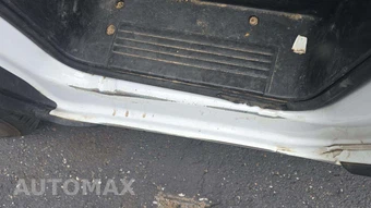 2023 Ram ProMaster 3500 Cargo Van Super High Roof 159.0" WB - miniatura 24