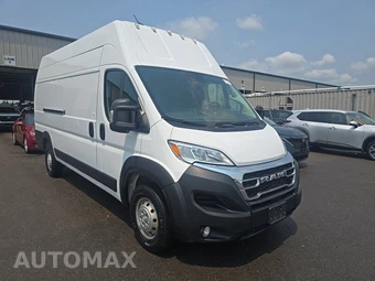 2023 Ram ProMaster 3500 Cargo Van Super High Roof 159.0" WB - miniatura 3