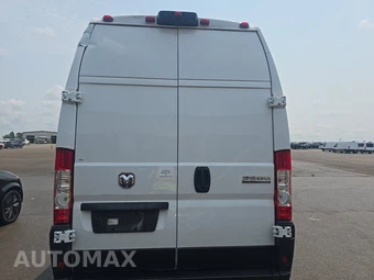 2023 Ram ProMaster 3500 Cargo Van Super High Roof 159.0" WB - miniatura 5