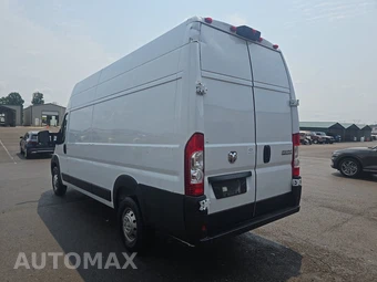 2023 Ram ProMaster 3500 Cargo Van Super High Roof 159.0" WB - miniatura 6