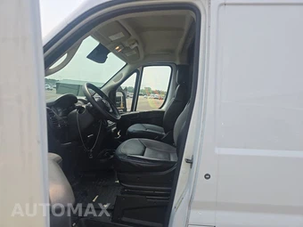 2023 Ram ProMaster 3500 Cargo Van Super High Roof 159.0" WB - miniatura 7