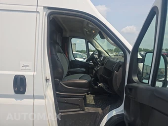 2023 Ram ProMaster 3500 Cargo Van Super High Roof 159.0" WB - miniatura 8