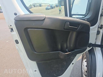 2023 Ram ProMaster 3500 Cargo Van Super High Roof 159.0" WB - miniatura 9