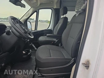2023 Ram ProMaster 3500 Window Van High Roof 159.0" WB - miniatura 13