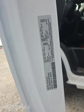2023 Ram ProMaster 3500 Window Van High Roof 159.0" WB - miniatura 18