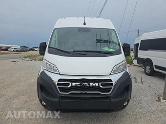 2023 Ram ProMaster 3500 Window Van High Roof 159.0" WB - miniatura 2