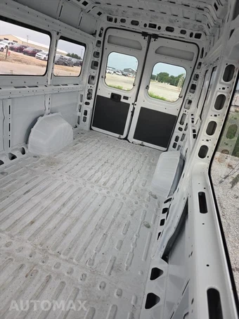 2023 Ram ProMaster 3500 Window Van High Roof 159.0" WB - miniatura 20