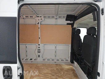 2023 Ram ProMaster 3500 Window Van High Roof 159.0" WB - miniatura 13