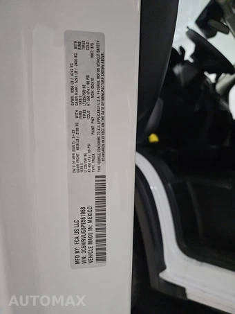 2023 Ram ProMaster 3500 Window Van High Roof 159.0" WB - miniatura 14
