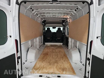 2023 Ram ProMaster 3500 Window Van High Roof 159.0" WB - miniatura 16